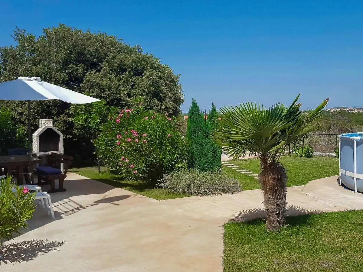 Holiday Home Martina By Interhome Valdebek