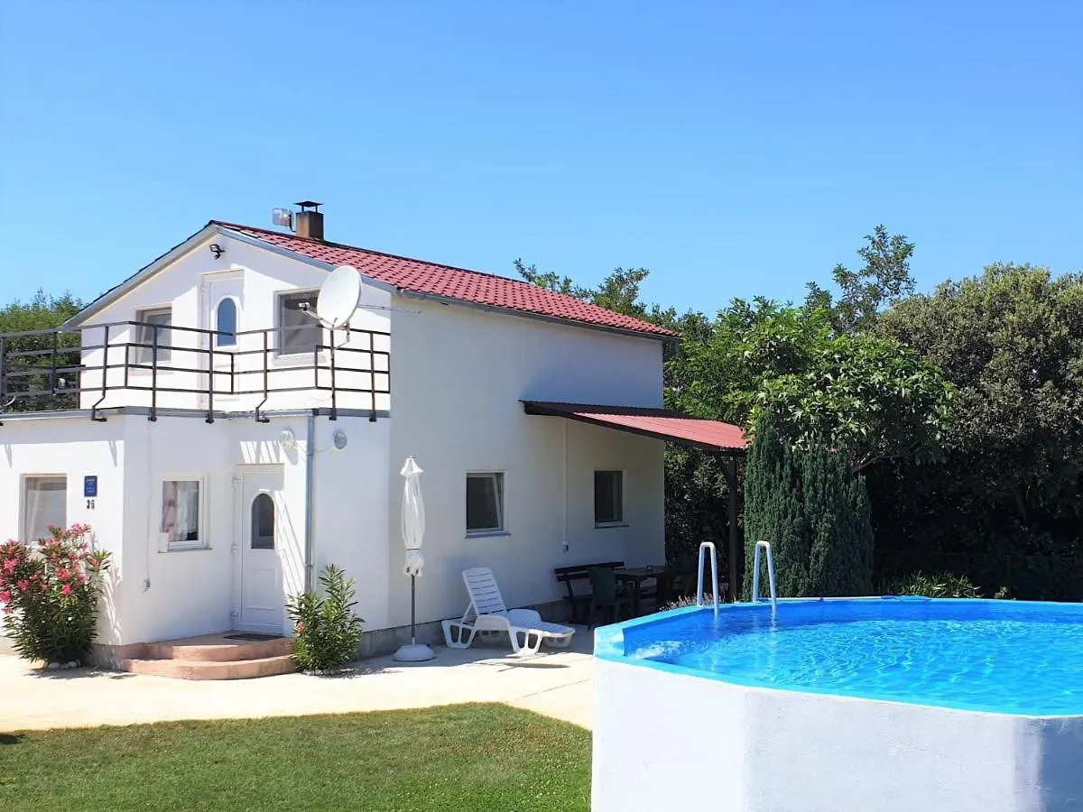 Holiday Home Martina By Interhome Valdebek