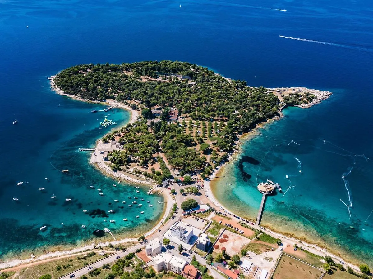 Holiday Home Martina By Interhome Valdebek Croatia