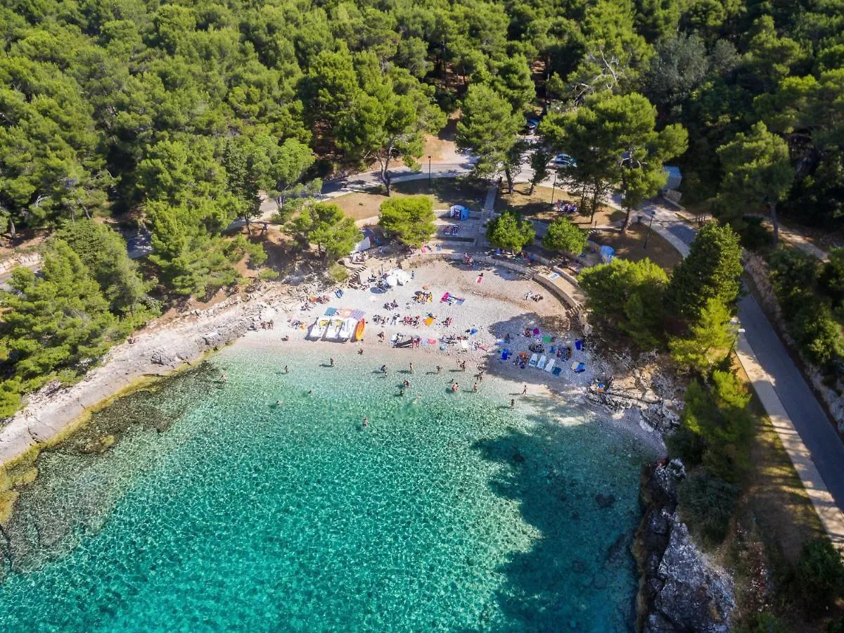 Holiday Home Martina By Interhome  Valdebek