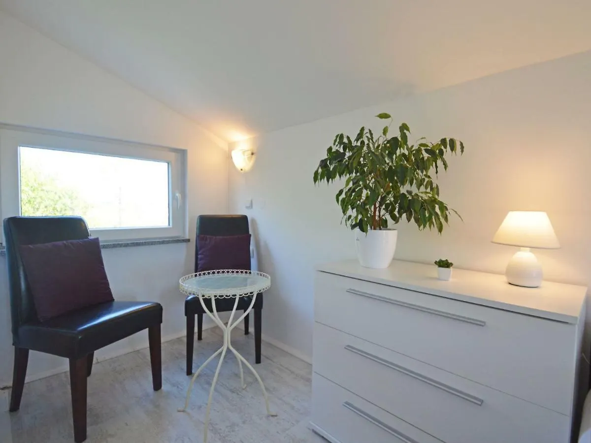 Holiday Home Martina By Interhome