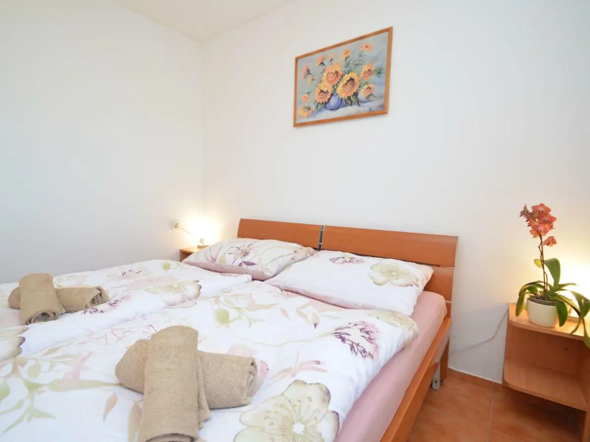 Holiday Home Martina By Interhome Valdebek 0*,  Croatia