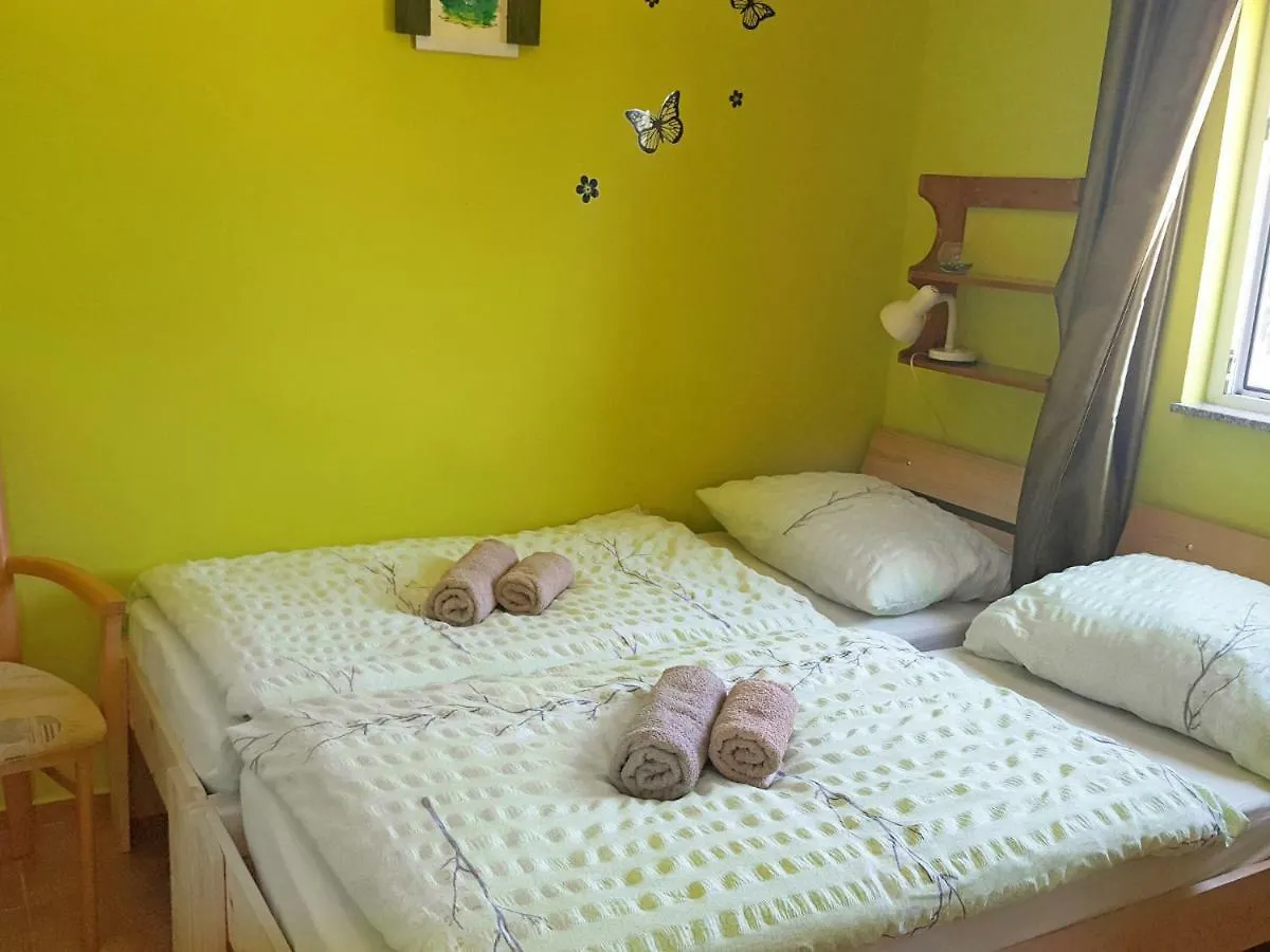 Holiday Home Martina By Interhome Valdebek