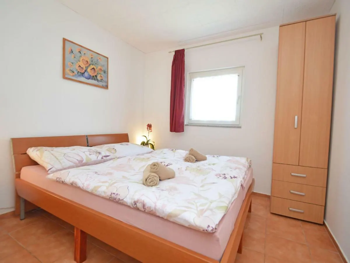 Holiday Home Martina By Interhome Valdebek 0*,