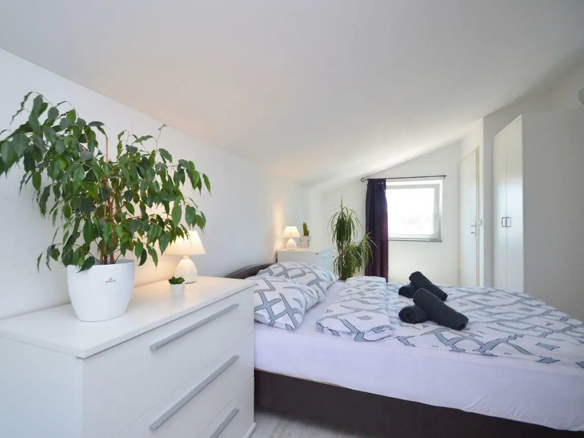Holiday Home Martina By Interhome Valdebek 0*,  Croatia