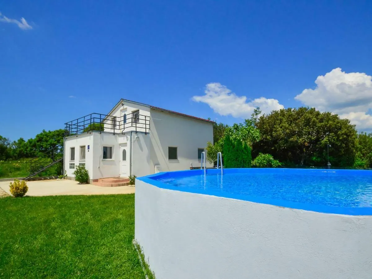 Holiday Home Martina By Interhome Valdebek