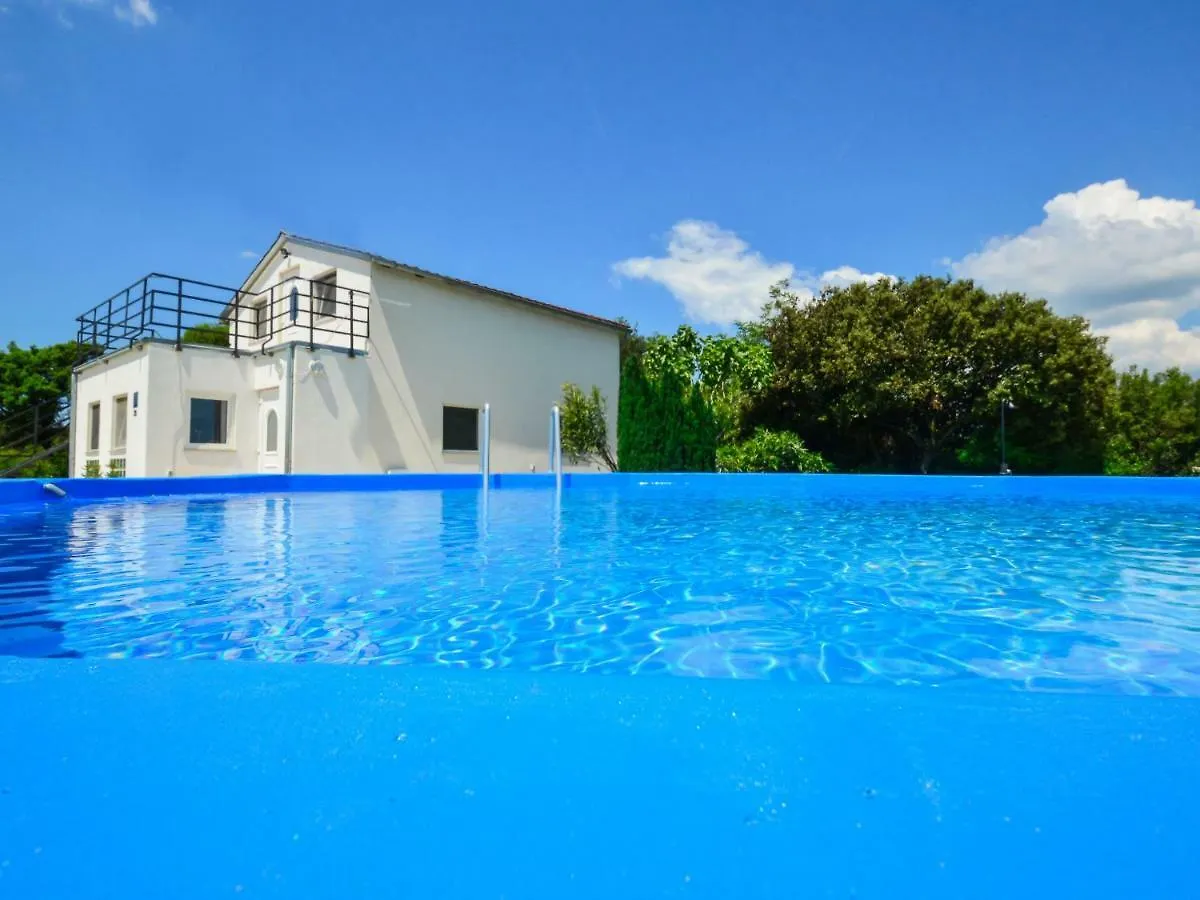 Holiday Home Martina By Interhome Valdebek