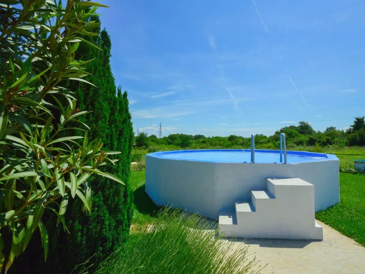 Holiday Home Martina By Interhome Valdebek