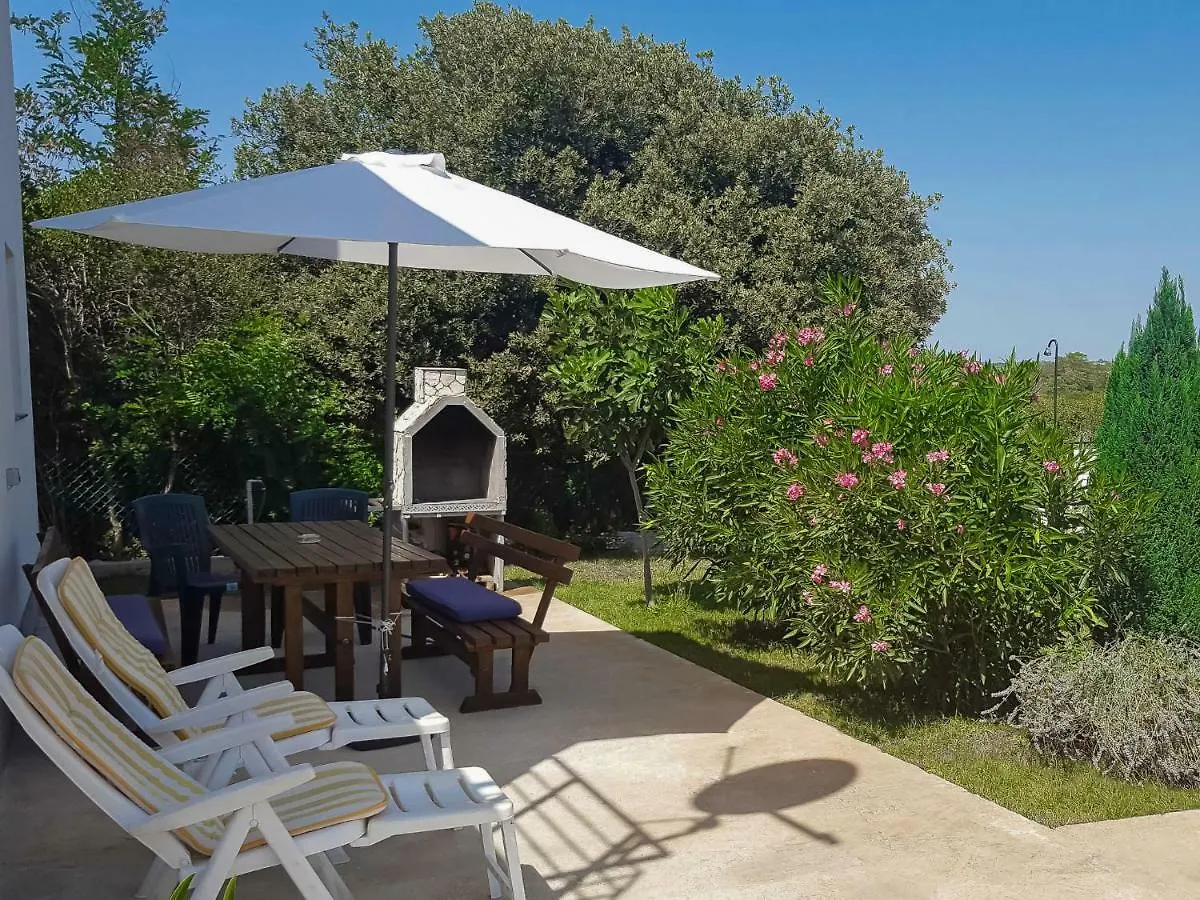 Holiday Home Martina By Interhome Valdebek